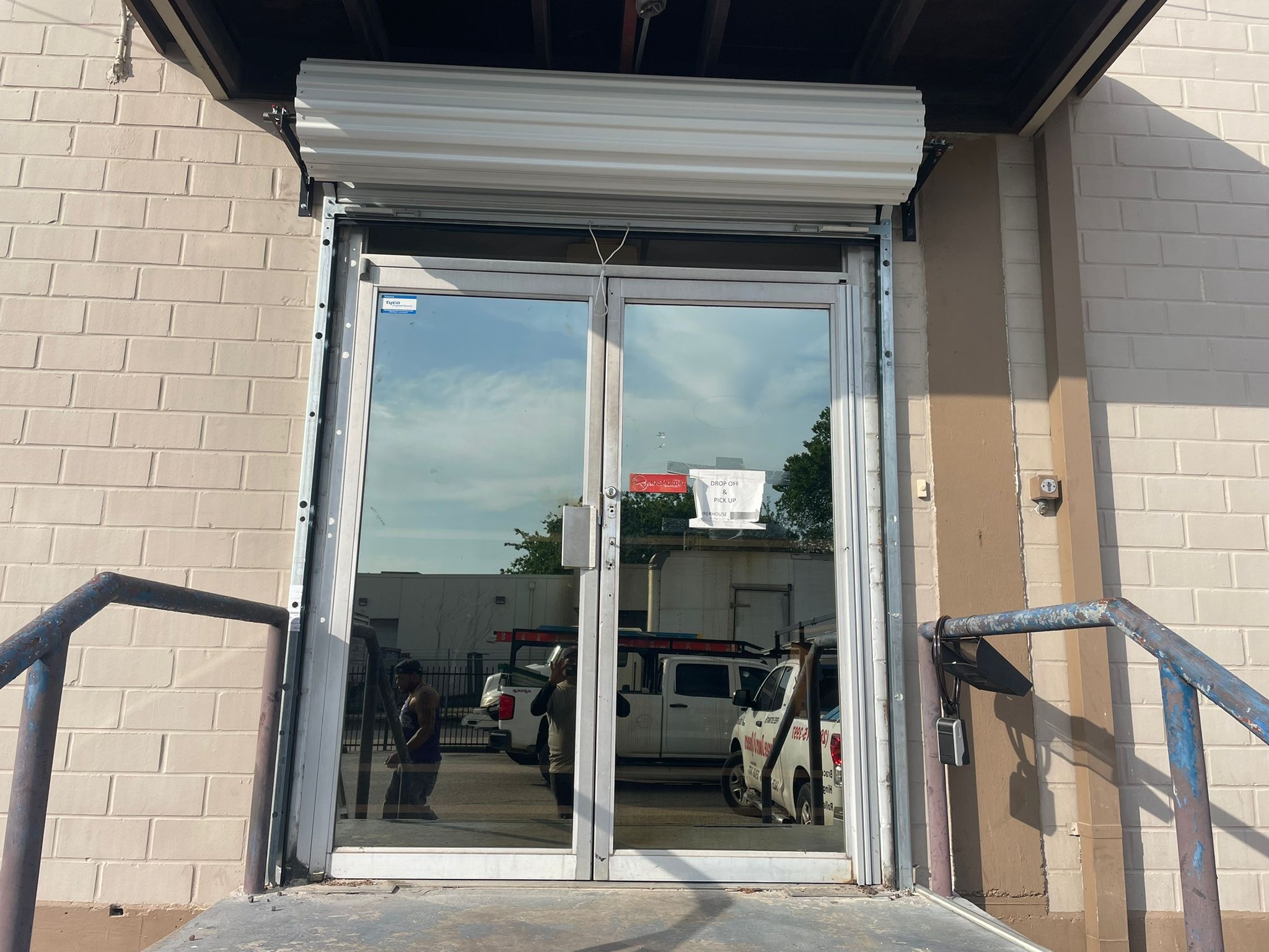 Expert Torsion Spring Repair in Spring, TX - Same-Day Service - Lemus Garage Door Services Spring TX