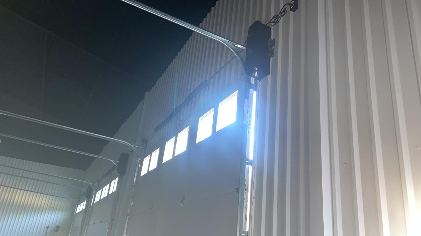 Expert Torsion Spring Repair in Spring, TX - Same-Day Service - Lemus Garage Door Services Spring TX