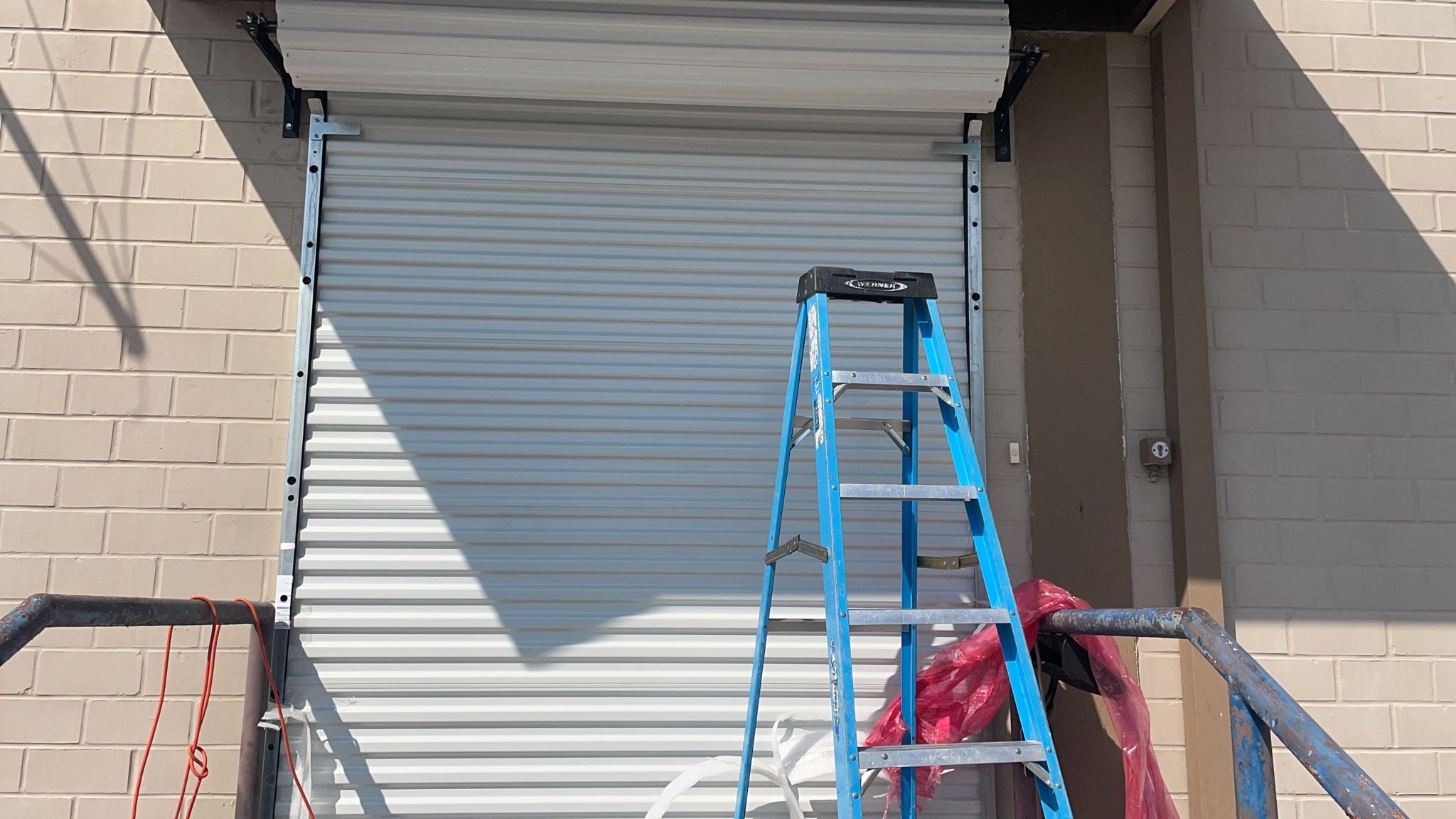 Expert Torsion Spring Repair in Spring, TX - Same-Day Service - Lemus Garage Door Services Spring TX
