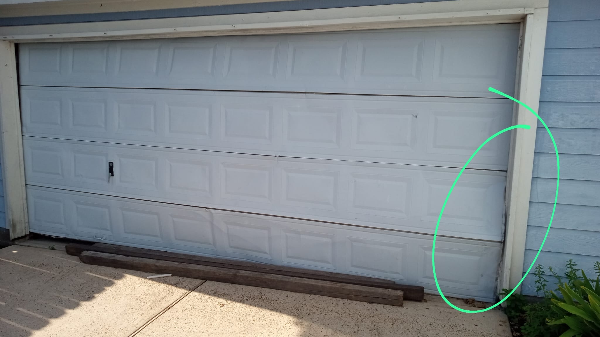 Expert Torsion Spring Repair in Spring, TX - Same-Day Service - Lemus Garage Door Services Spring TX