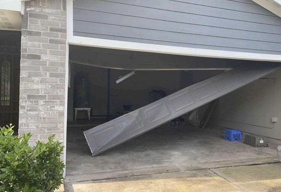 Garage Door Spring Types Spring TX - Torsion vs Extension + Lifespan Guide 2026 - Lemus Garage Door Services Spring TX
