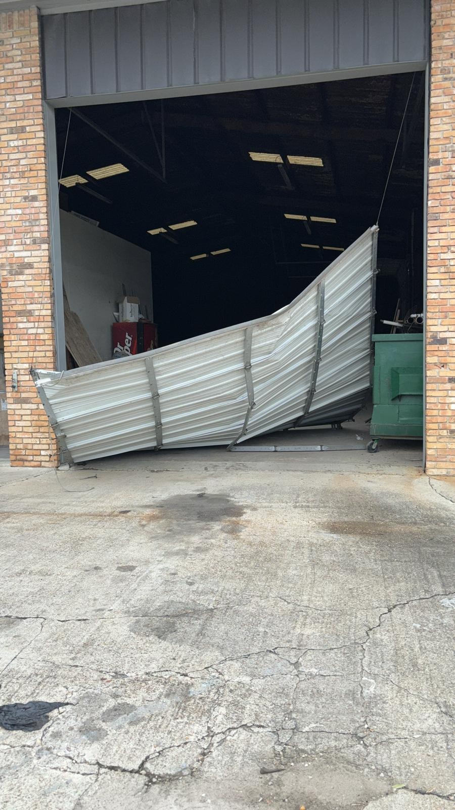 # Fast & Affordable Garage Door Services in Spring, TX When it comes to the safety and functionality of your... - Lemus Garage Door Services Spring TX