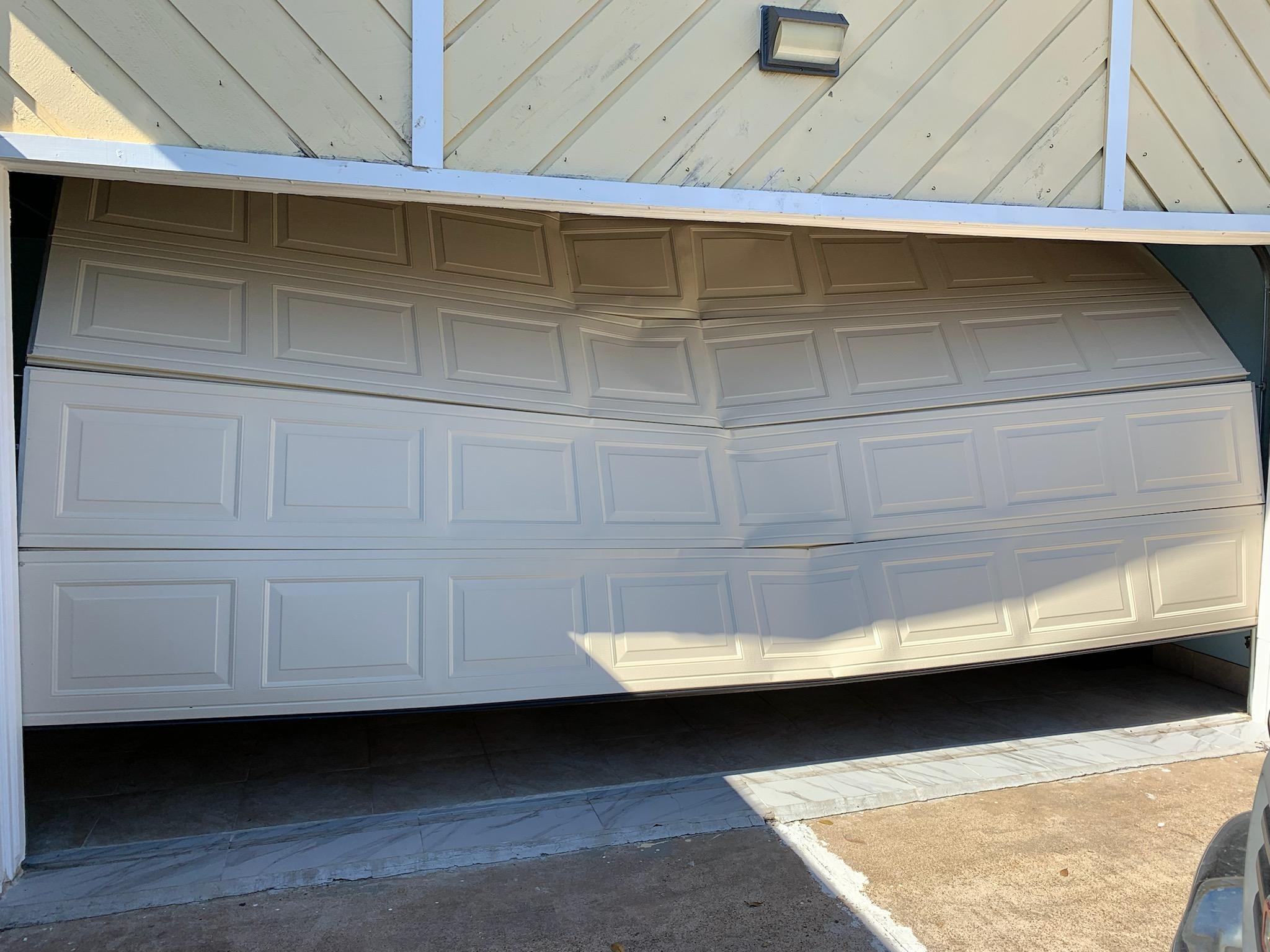 Garage Door Spring Repair in Spring TX - Ultimate 2026 Guide | Same-Day Service - Lemus Garage Door Services Spring TX