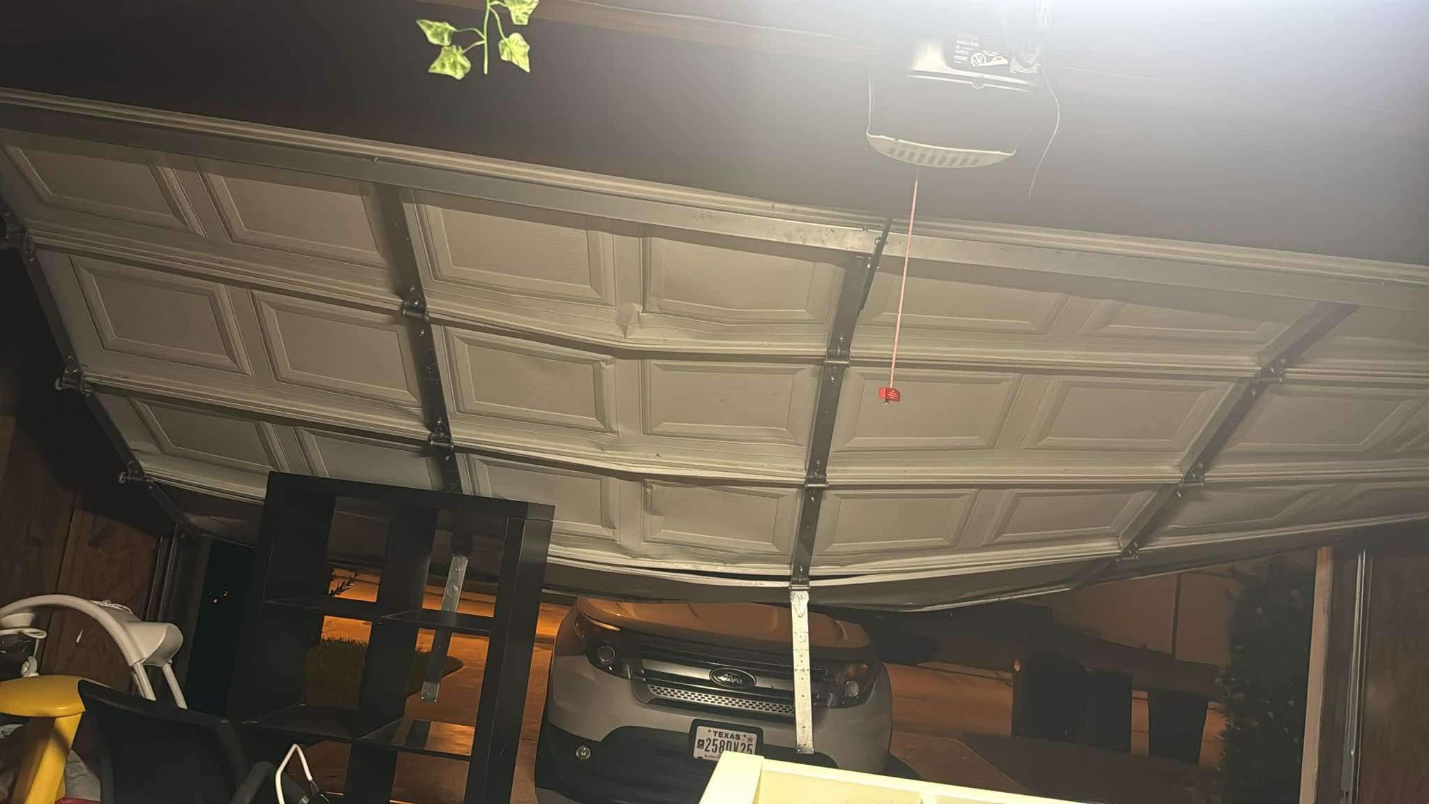 Emergency Garage Door Repair Spring TX - 24/7 Same-Day Service | Spring Garage Door Experts - Lemus Garage Door Services Spring TX