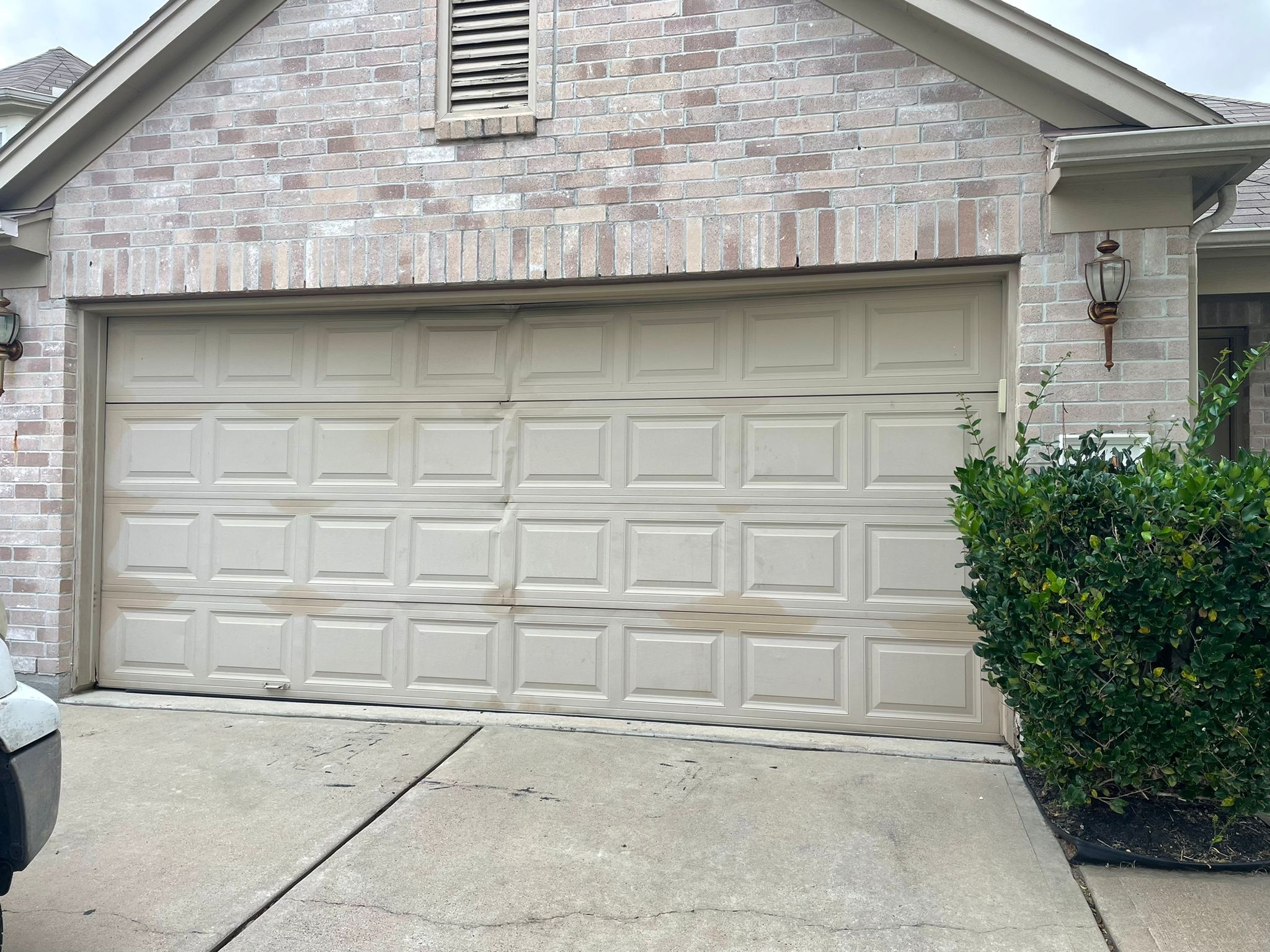 Expert Torsion Spring Repair in Spring, TX - Same-Day Service - Lemus Garage Door Services Spring TX