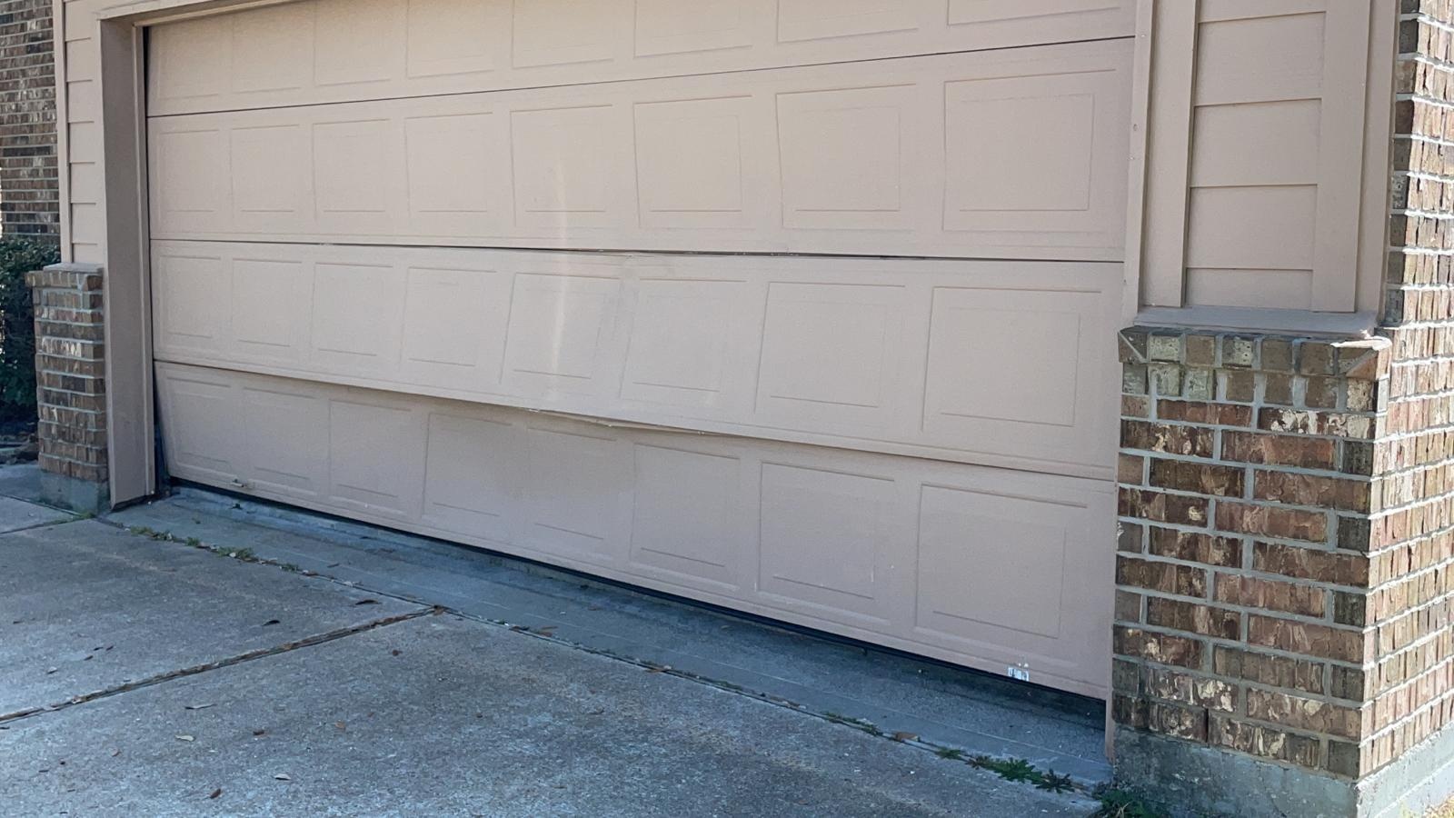Expert Torsion Spring Repair in Spring, TX - Same-Day Service - Lemus Garage Door Services Spring TX