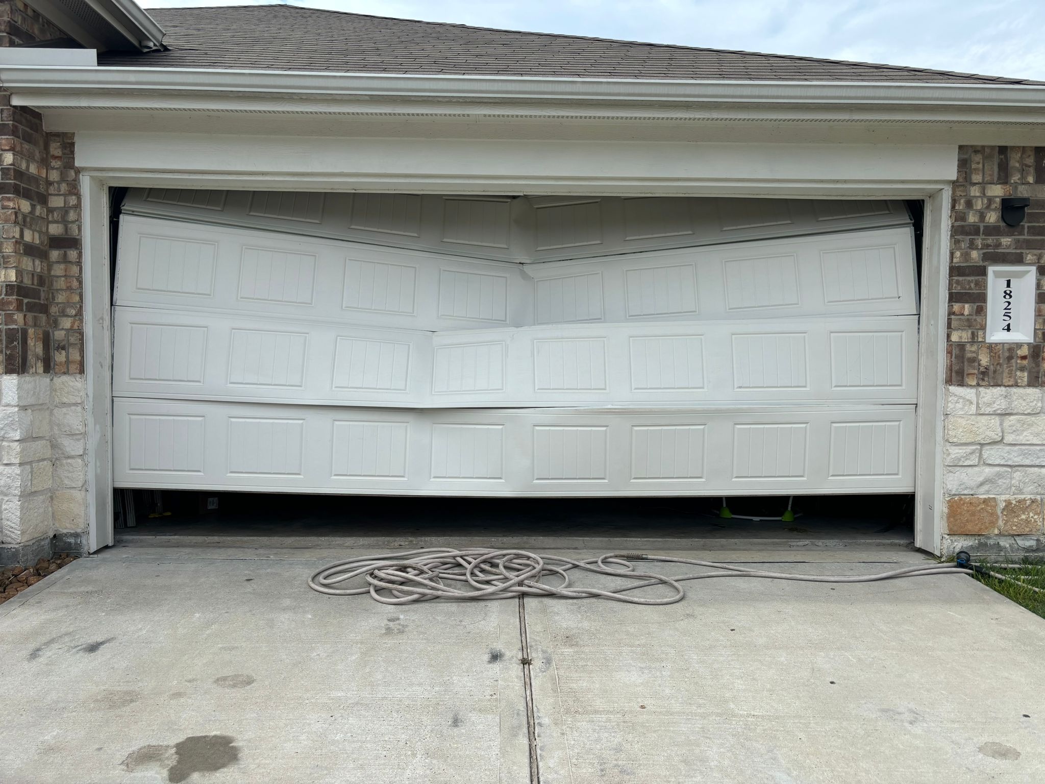 Expert Torsion Spring Repair in Spring, TX - Same-Day Service - Lemus Garage Door Services Spring TX