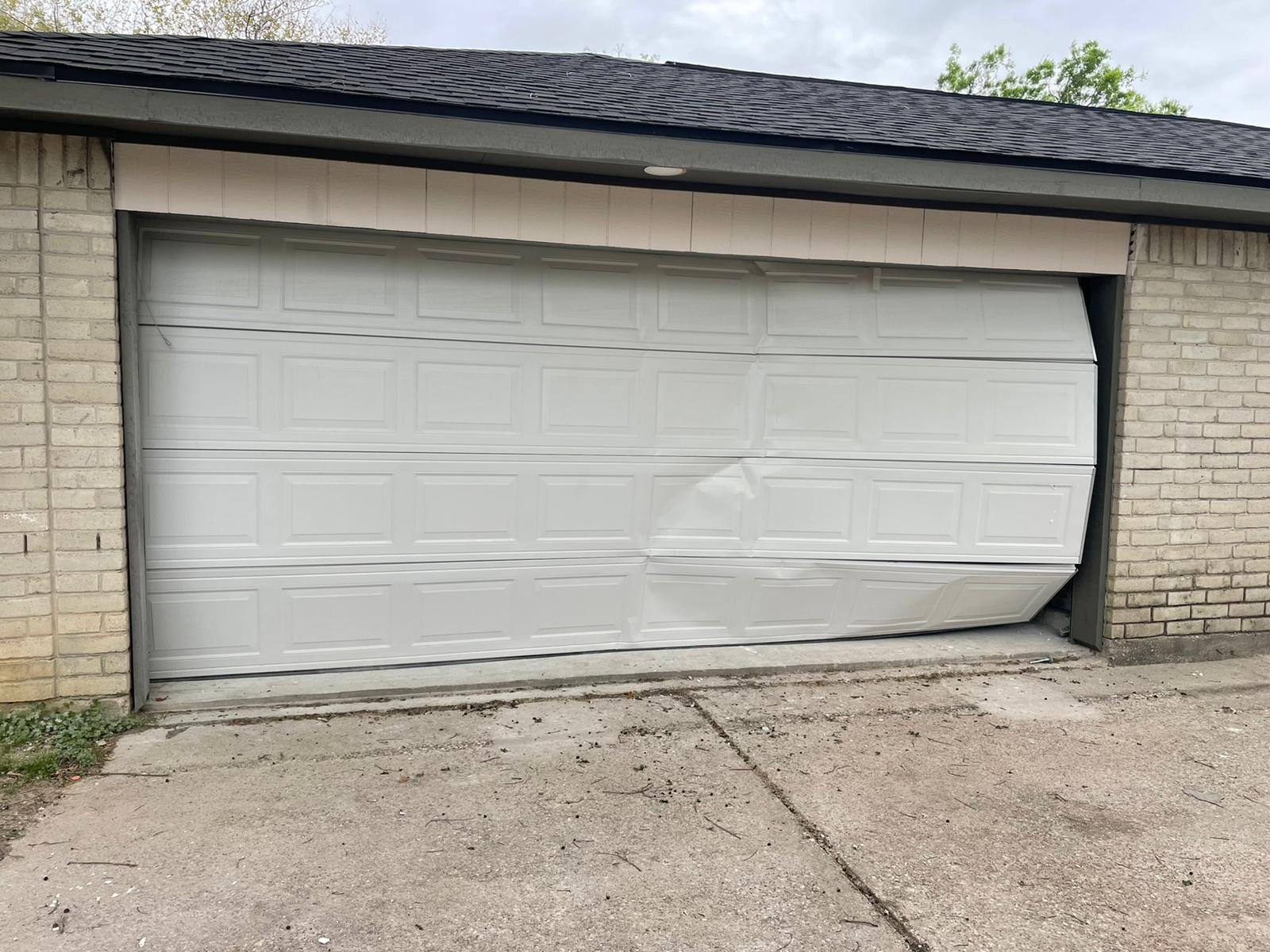 # Expert Emergency Garage Door Service in Spring, TX: Fast & Reliable Solutions In the bustling world we live... - Lemus Garage Door Services Spring TX