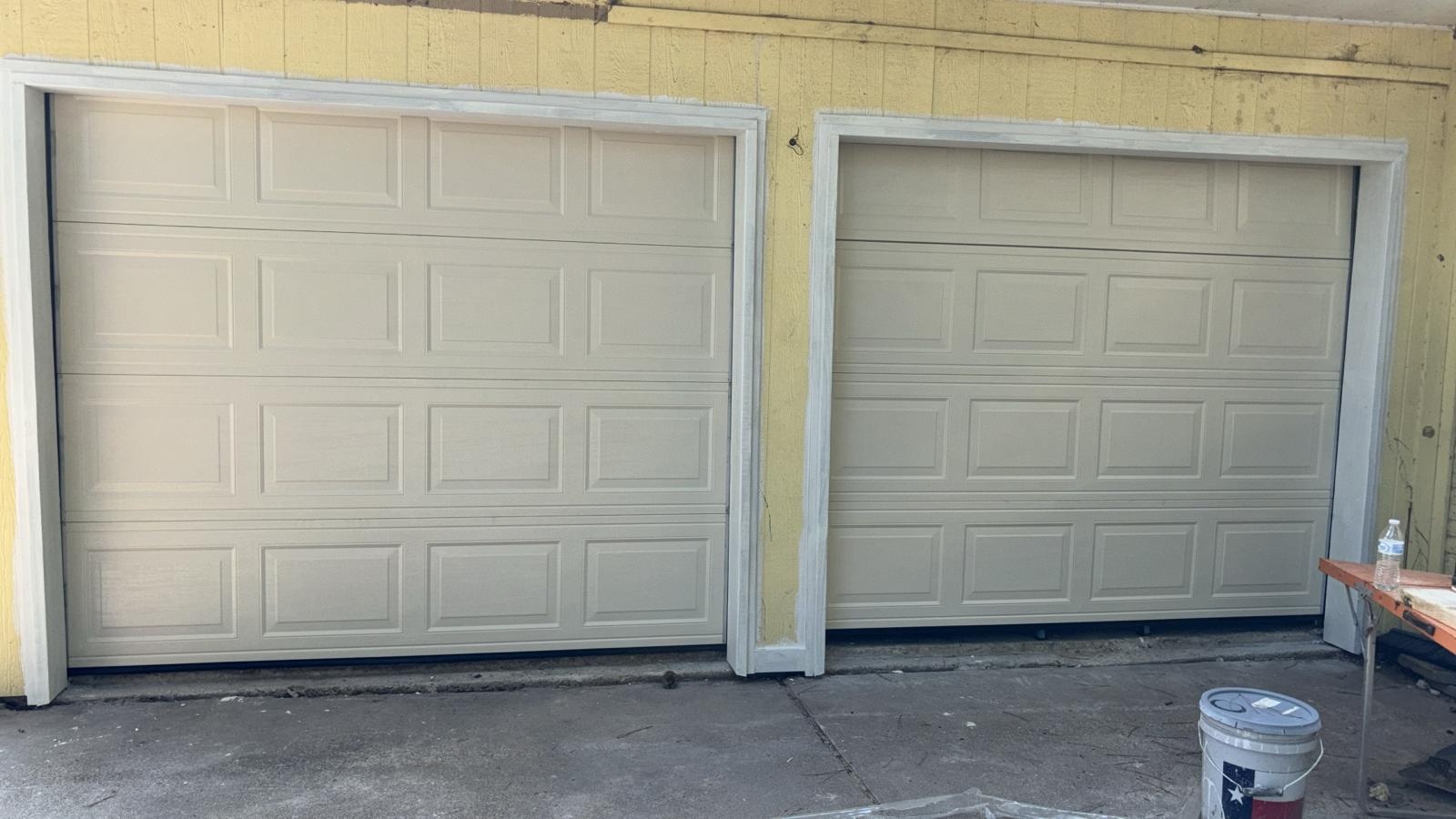 Expert Torsion Spring Repair in Spring, TX - Same-Day Service - Lemus Garage Door Services Spring TX
