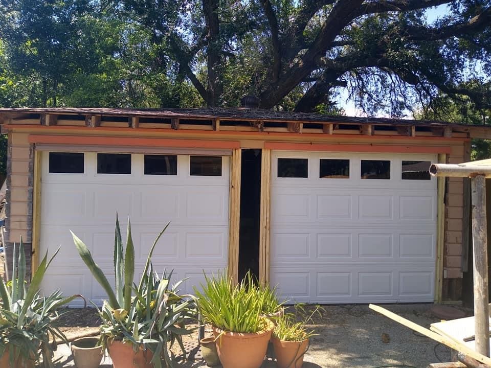 Expert Torsion Spring Repair in Spring, TX - Same-Day Service - Lemus Garage Door Services Spring TX