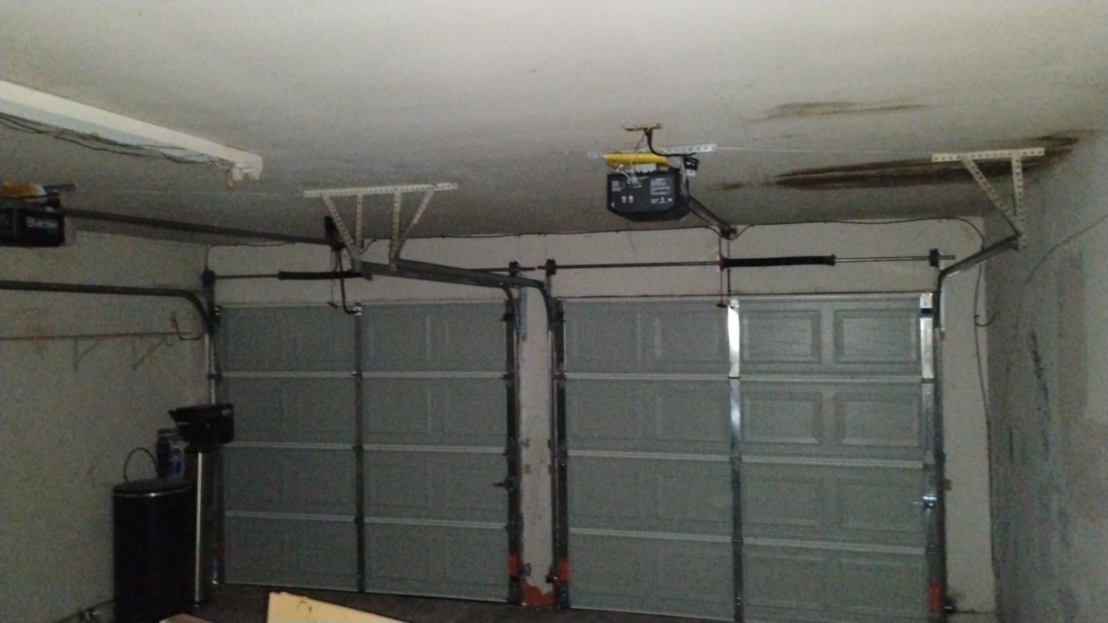 Expert Torsion Spring Repair in Spring, TX - Same-Day Service - Lemus Garage Door Services Spring TX