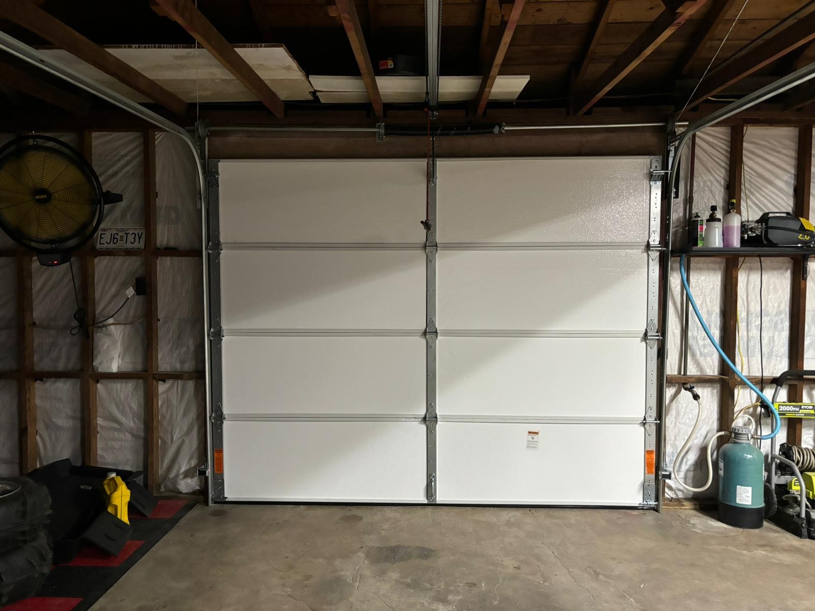 # Garage Door Services in Pasadena, TX: Your Trusted Local Experts When it comes to home and business security, your... - Lemus Garage Door Services Spring TX