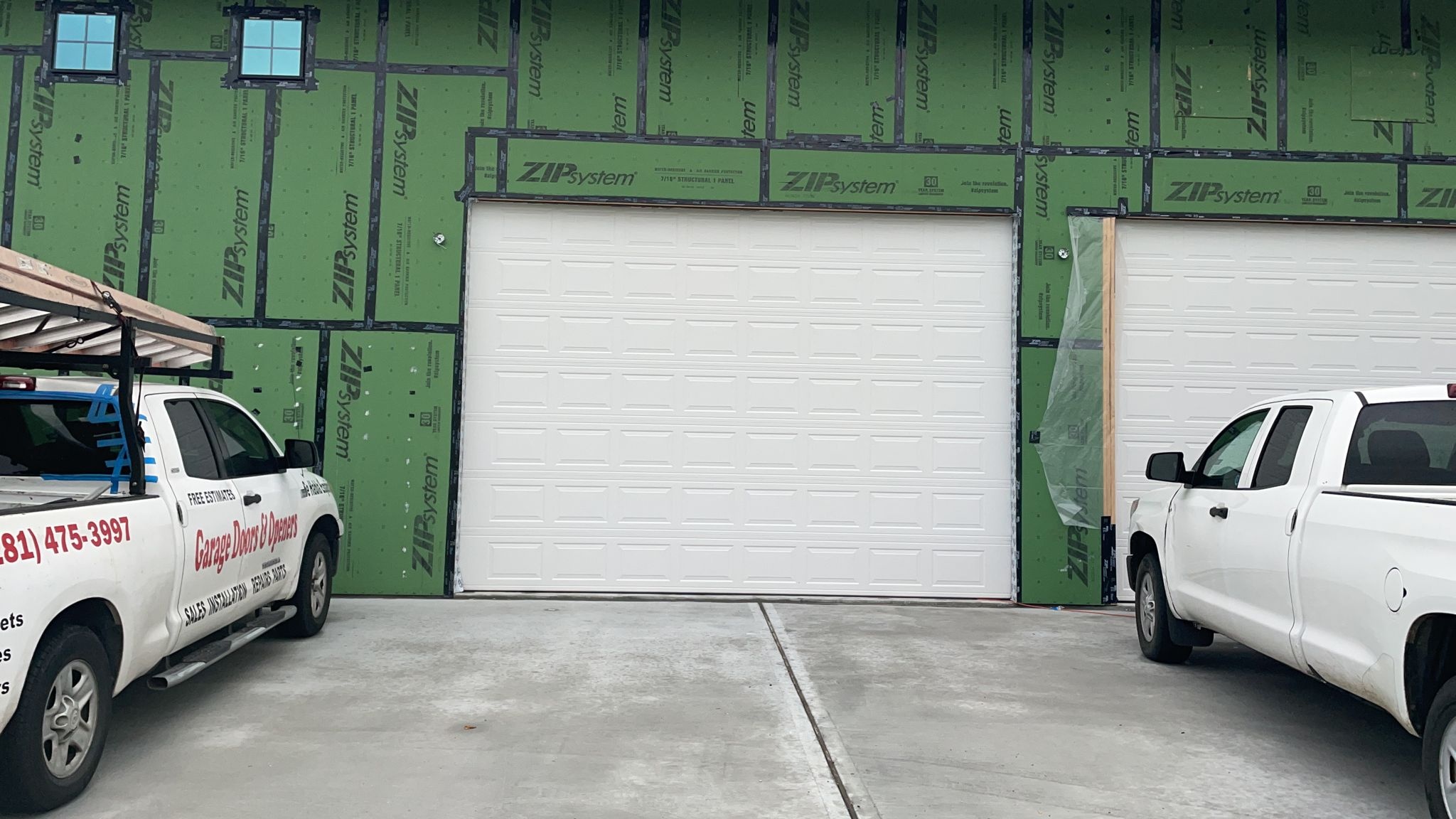 Expert Torsion Spring Repair in Spring, TX - Same-Day Service - Lemus Garage Door Services Spring TX