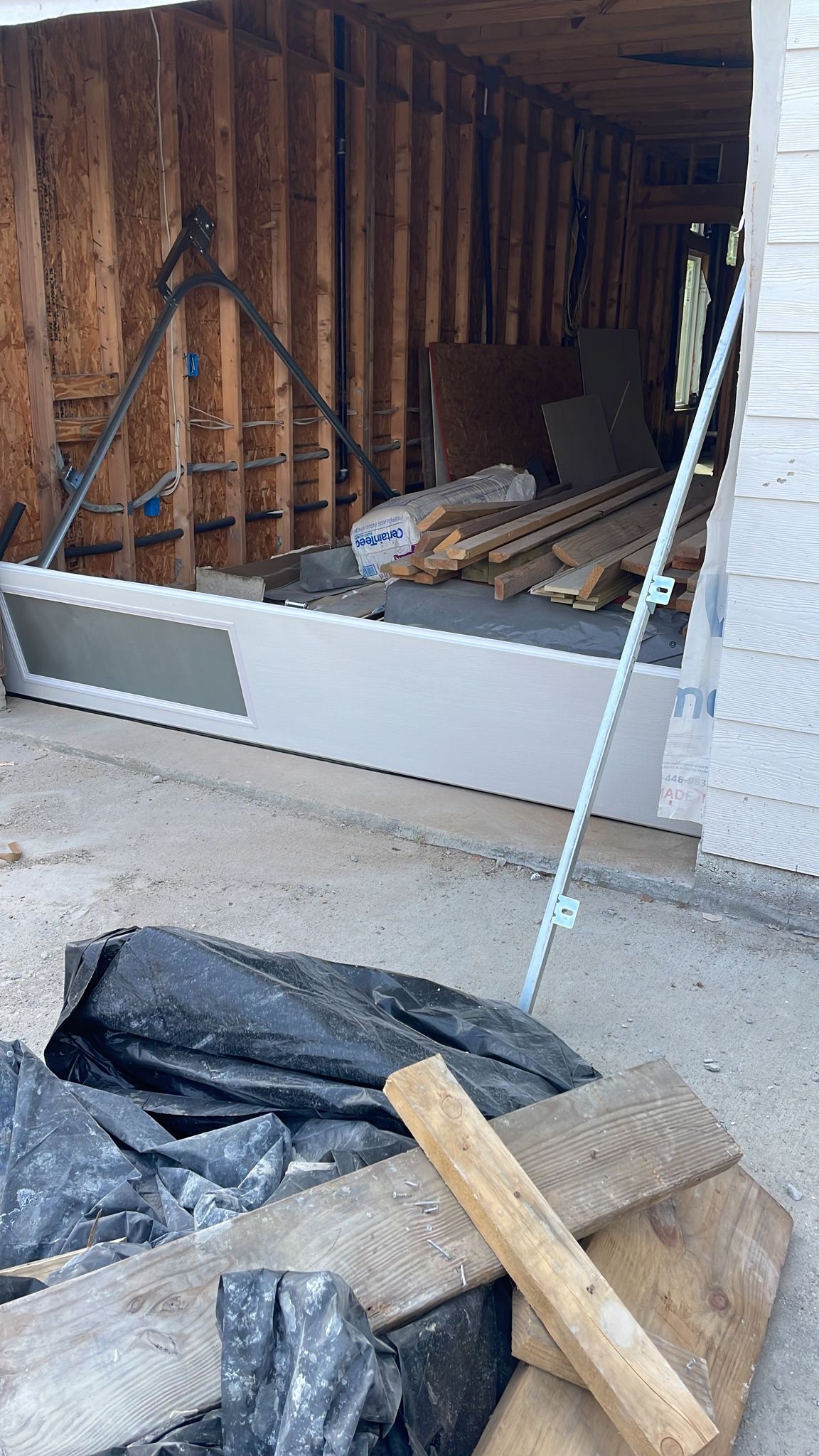 Expert Torsion Spring Repair in Spring, TX - Same-Day Service - Lemus Garage Door Services Spring TX