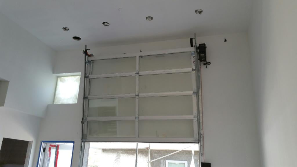 Garage Door Maintenance Services in Sugar Land, TX - Lemus Garage Door Services Spring TX