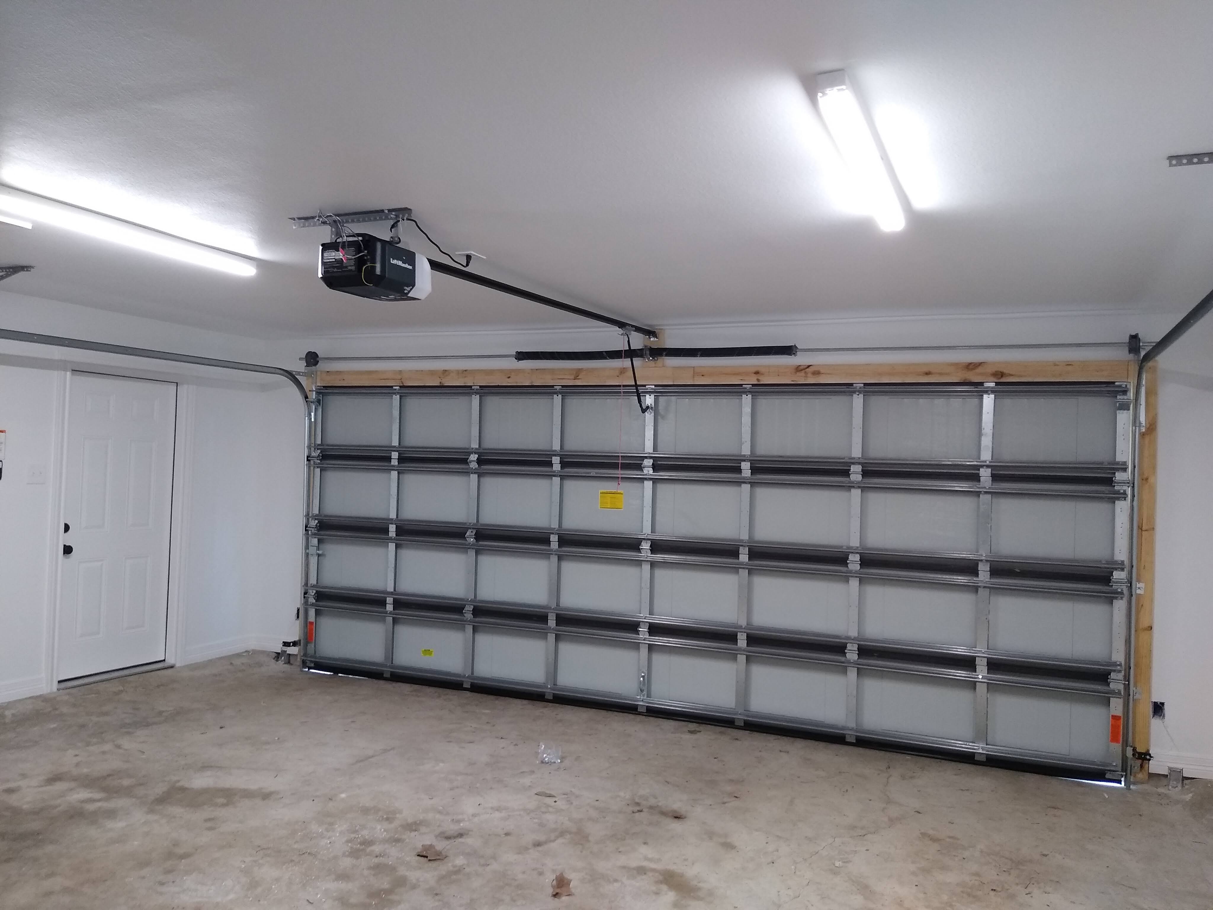 Expert Torsion Spring Repair in Spring, TX - Same-Day Service - Lemus Garage Door Services Spring TX