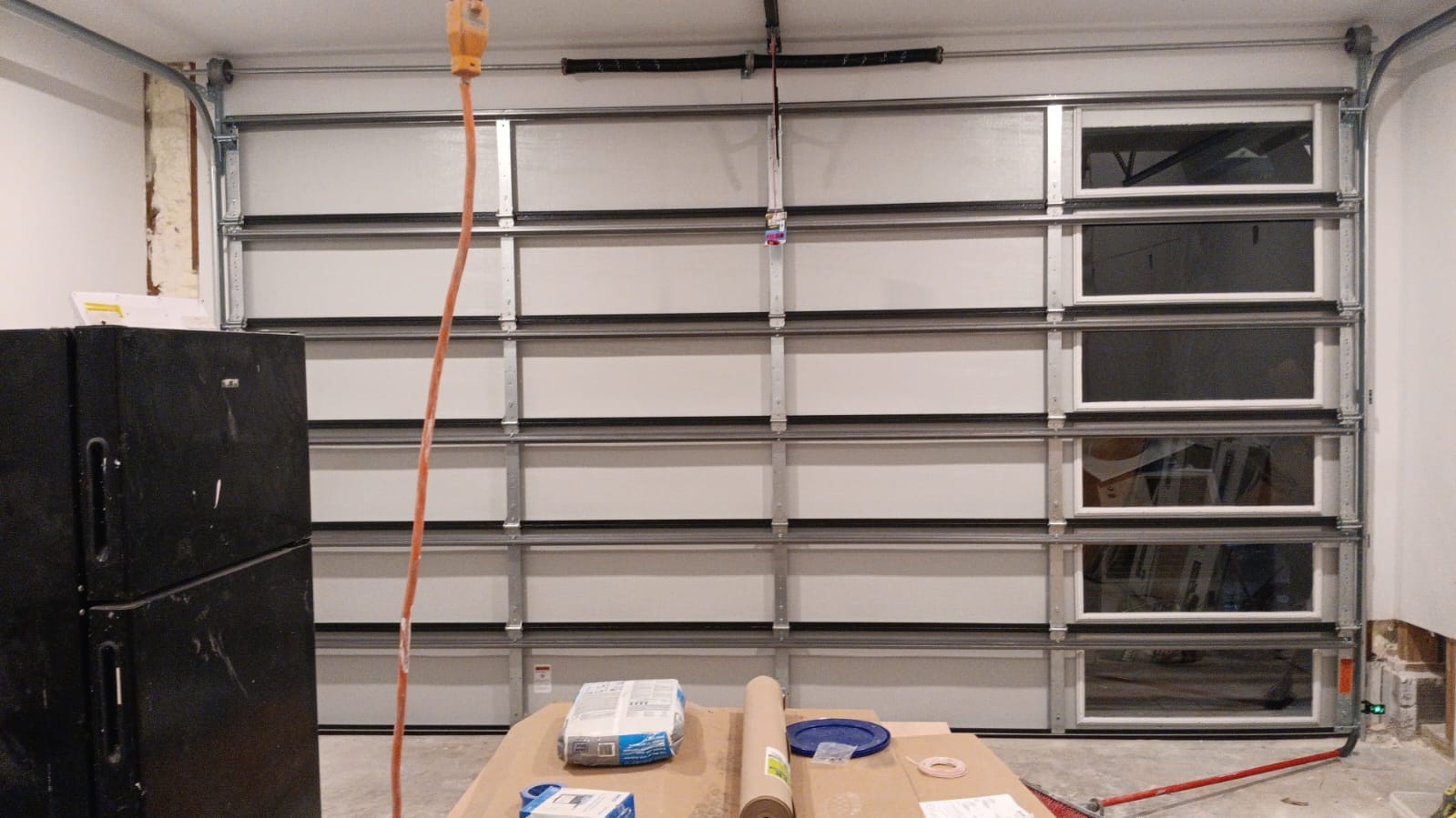 Expert Torsion Spring Repair in Spring, TX - Same-Day Service - Lemus Garage Door Services Spring TX