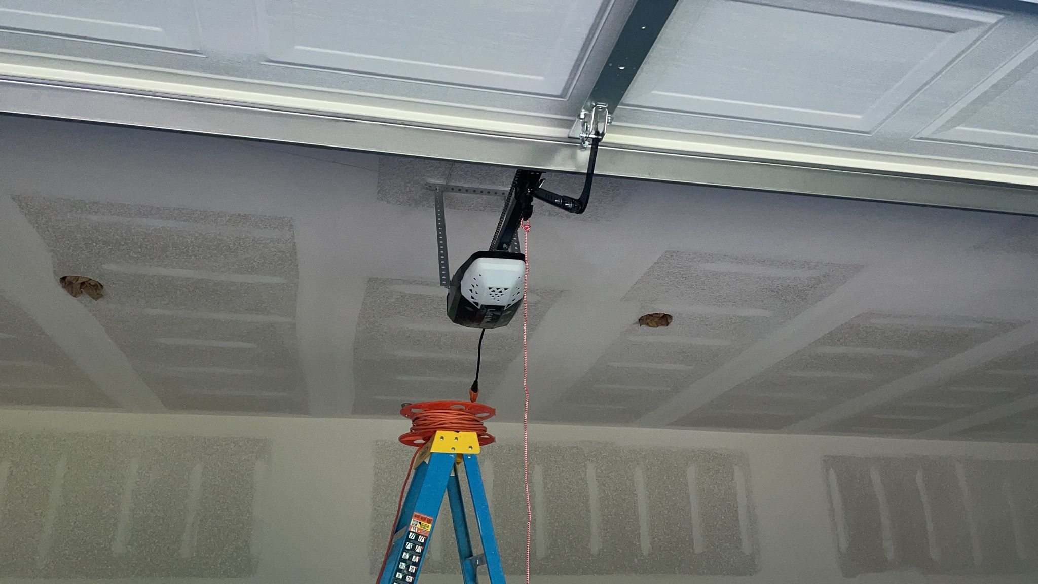 Expert Torsion Spring Repair in Spring, TX - Same-Day Service - Lemus Garage Door Services Spring TX
