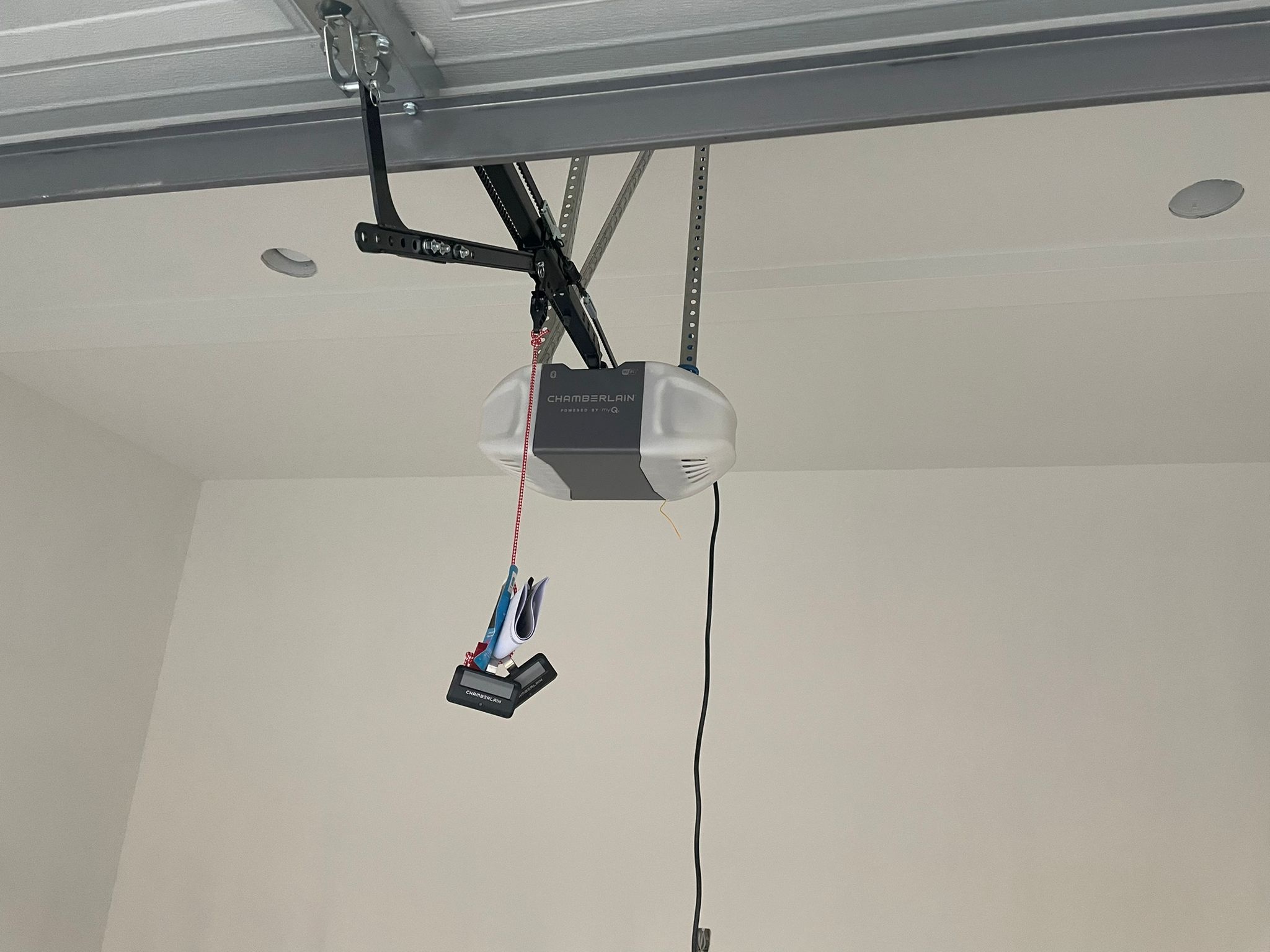 Garage Door Opener Repair & Installation in Tomball, TX - Lemus Garage Door Services Spring TX