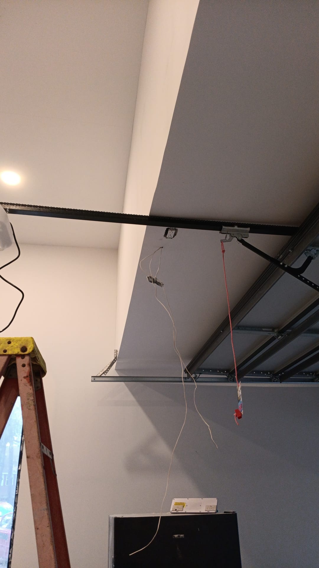 Expert Torsion Spring Repair in Spring, TX - Same-Day Service - Lemus Garage Door Services Spring TX