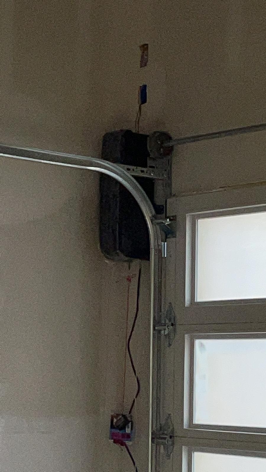 Expert Torsion Spring Repair in Spring, TX - Same-Day Service - Lemus Garage Door Services Spring TX