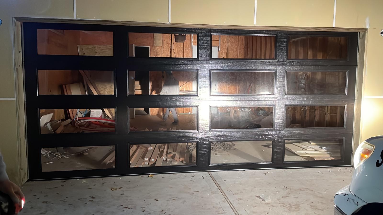 Expert Torsion Spring Repair in Spring, TX - Same-Day Service - Lemus Garage Door Services Spring TX