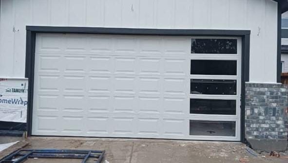 Expert Torsion Spring Repair in Spring, TX - Same-Day Service - Lemus Garage Door Services Spring TX
