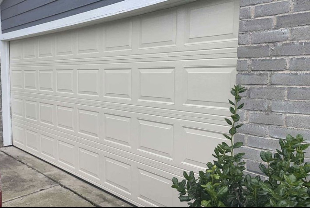 Expert Torsion Spring Repair in Spring, TX - Same-Day Service - Lemus Garage Door Services Spring TX