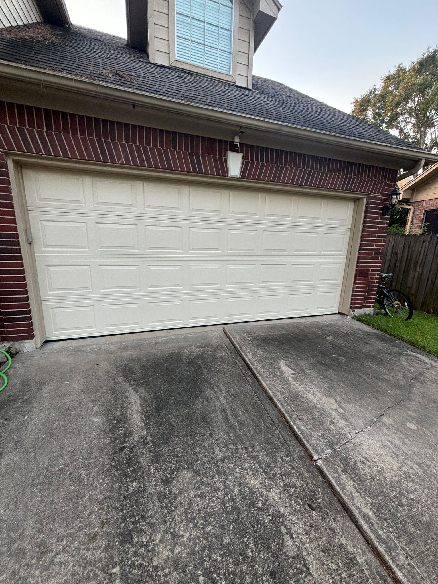 Garage Door Installation Houston - Complete Guide - Lemus Garage Door Services Spring TX