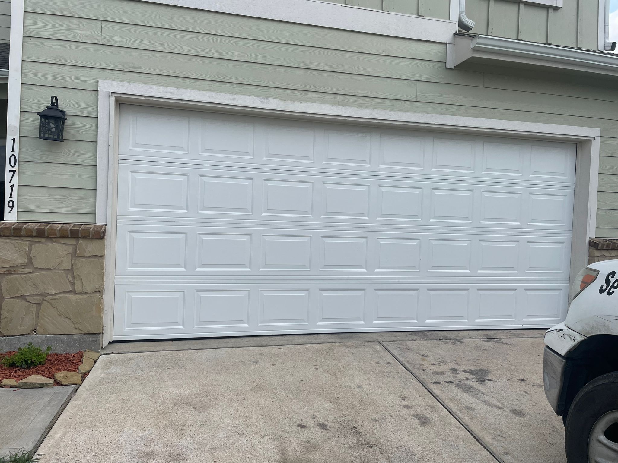 Expert Torsion Spring Repair in Spring, TX - Same-Day Service - Lemus Garage Door Services Spring TX