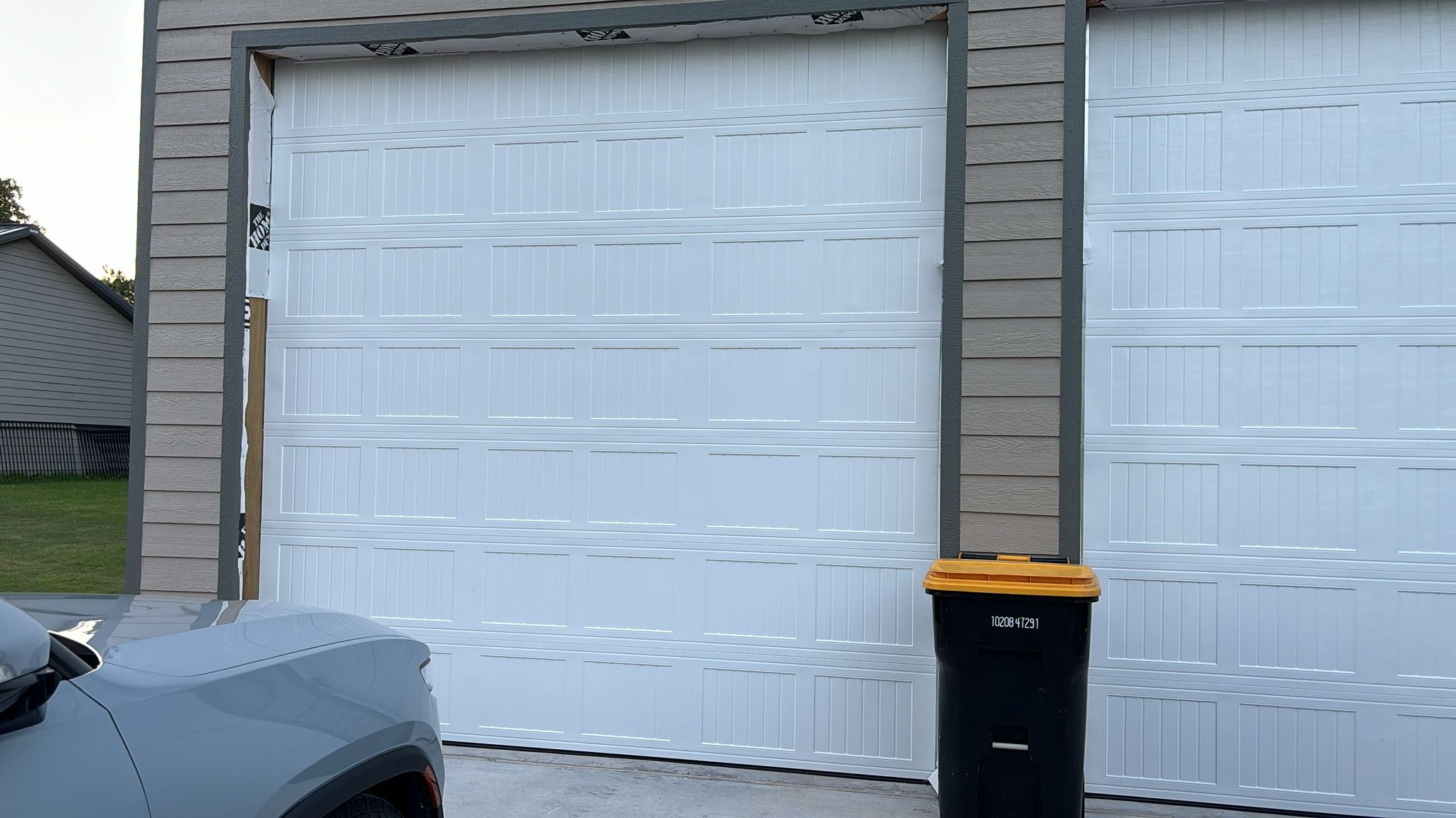 Garage Door Spring Replacement Cost Spring TX 2026 - Pricing Guide + Hidden Fees - Lemus Garage Door Services Spring TX