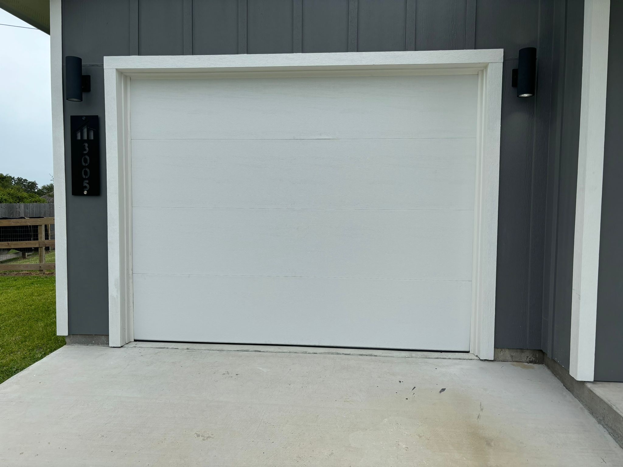 Expert Torsion Spring Repair in Spring, TX - Same-Day Service - Lemus Garage Door Services Spring TX