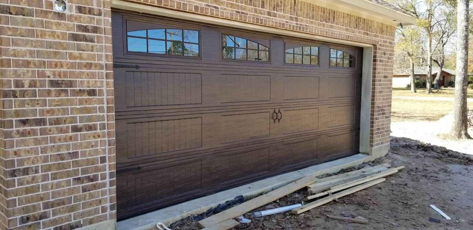 Expert Torsion Spring Repair in Spring, TX - Same-Day Service - Lemus Garage Door Services Spring TX