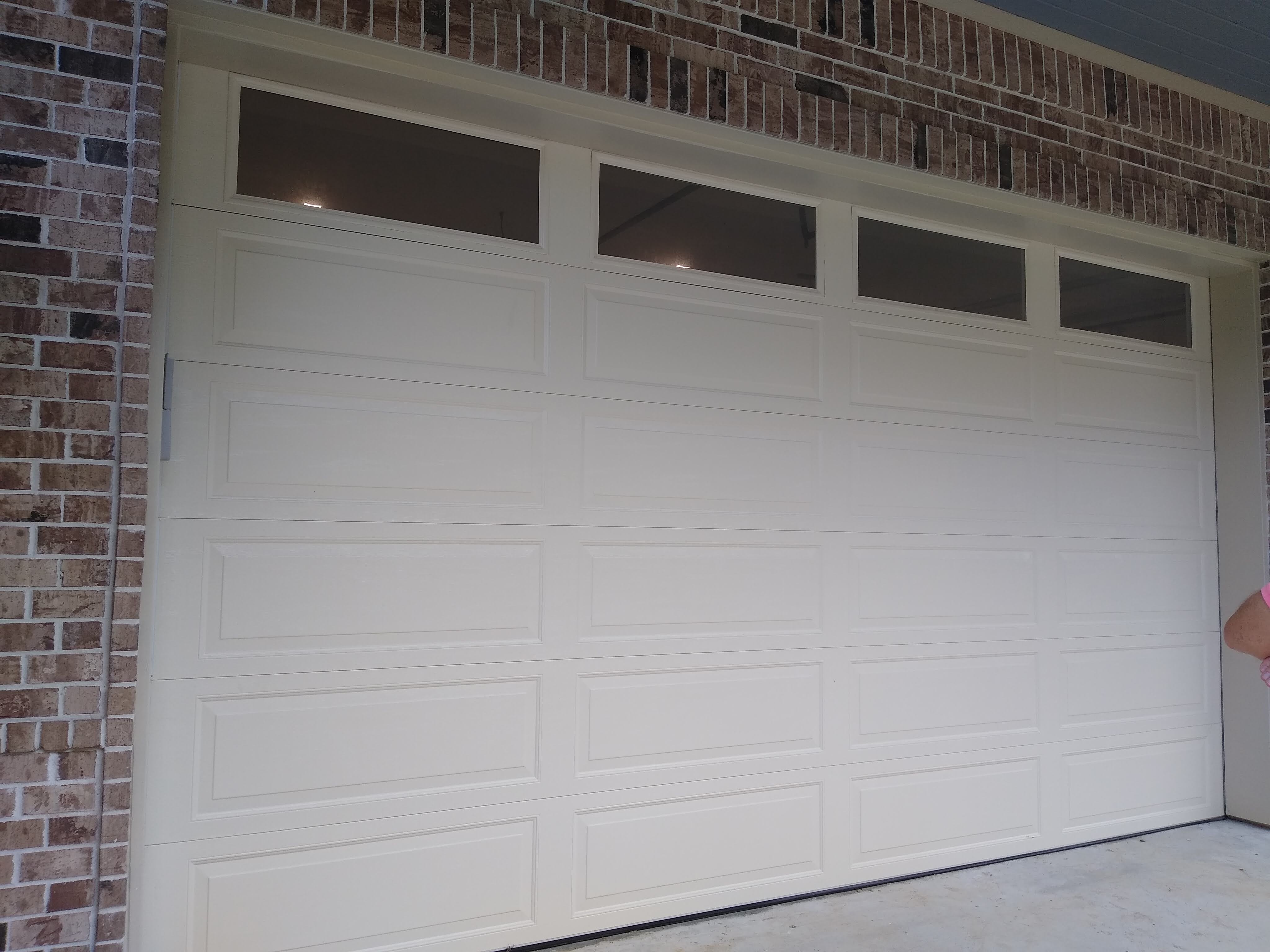 Expert Torsion Spring Repair in Spring, TX - Same-Day Service - Lemus Garage Door Services Spring TX