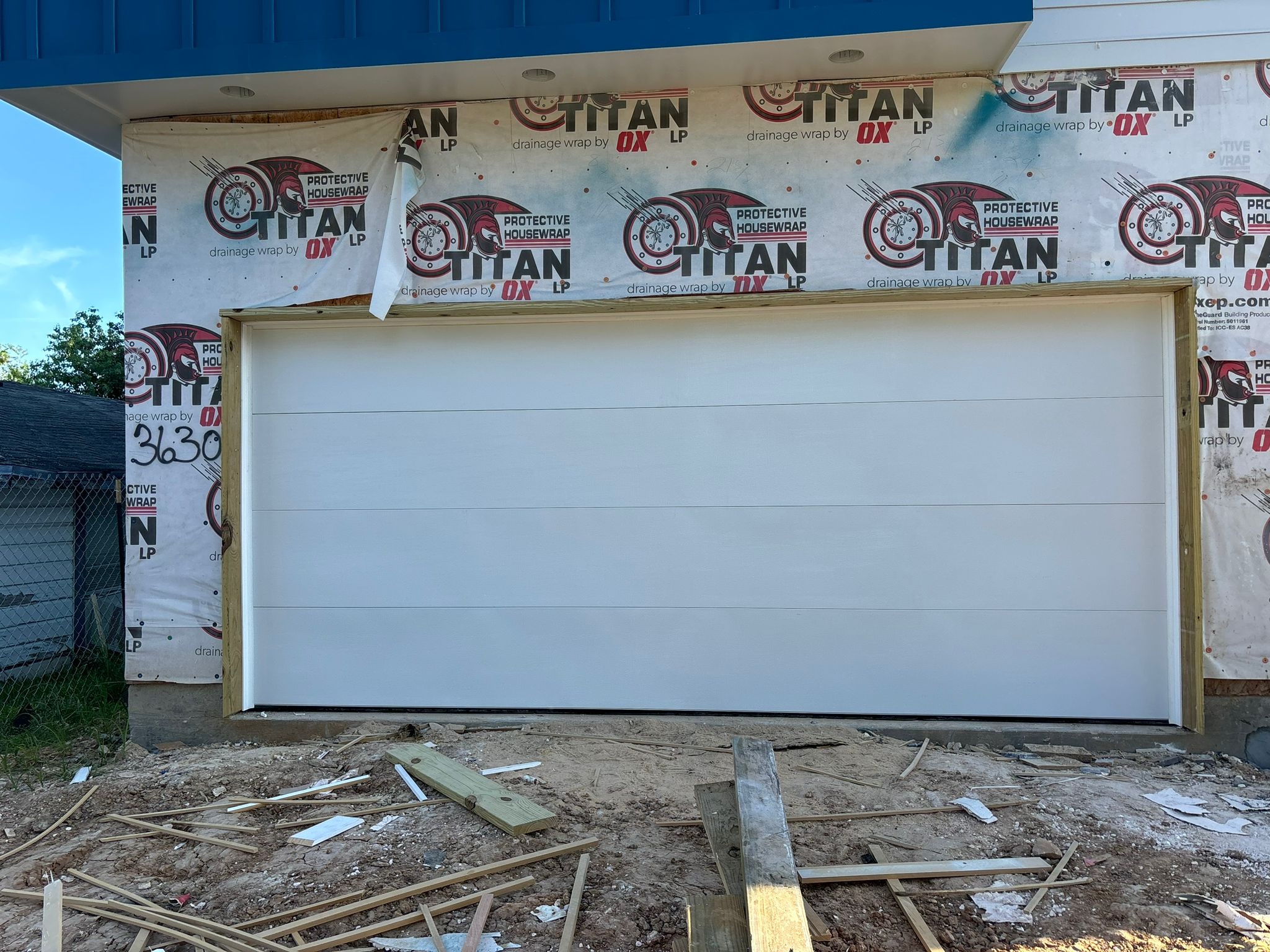 Expert Torsion Spring Repair in Spring, TX - Same-Day Service - Lemus Garage Door Services Spring TX