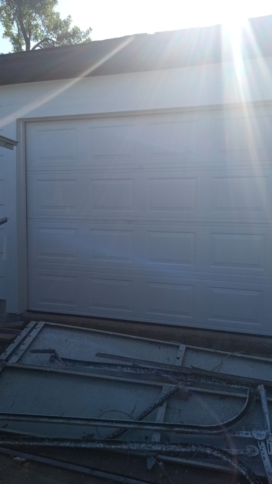 Expert Torsion Spring Repair in Spring, TX - Same-Day Service - Lemus Garage Door Services Spring TX