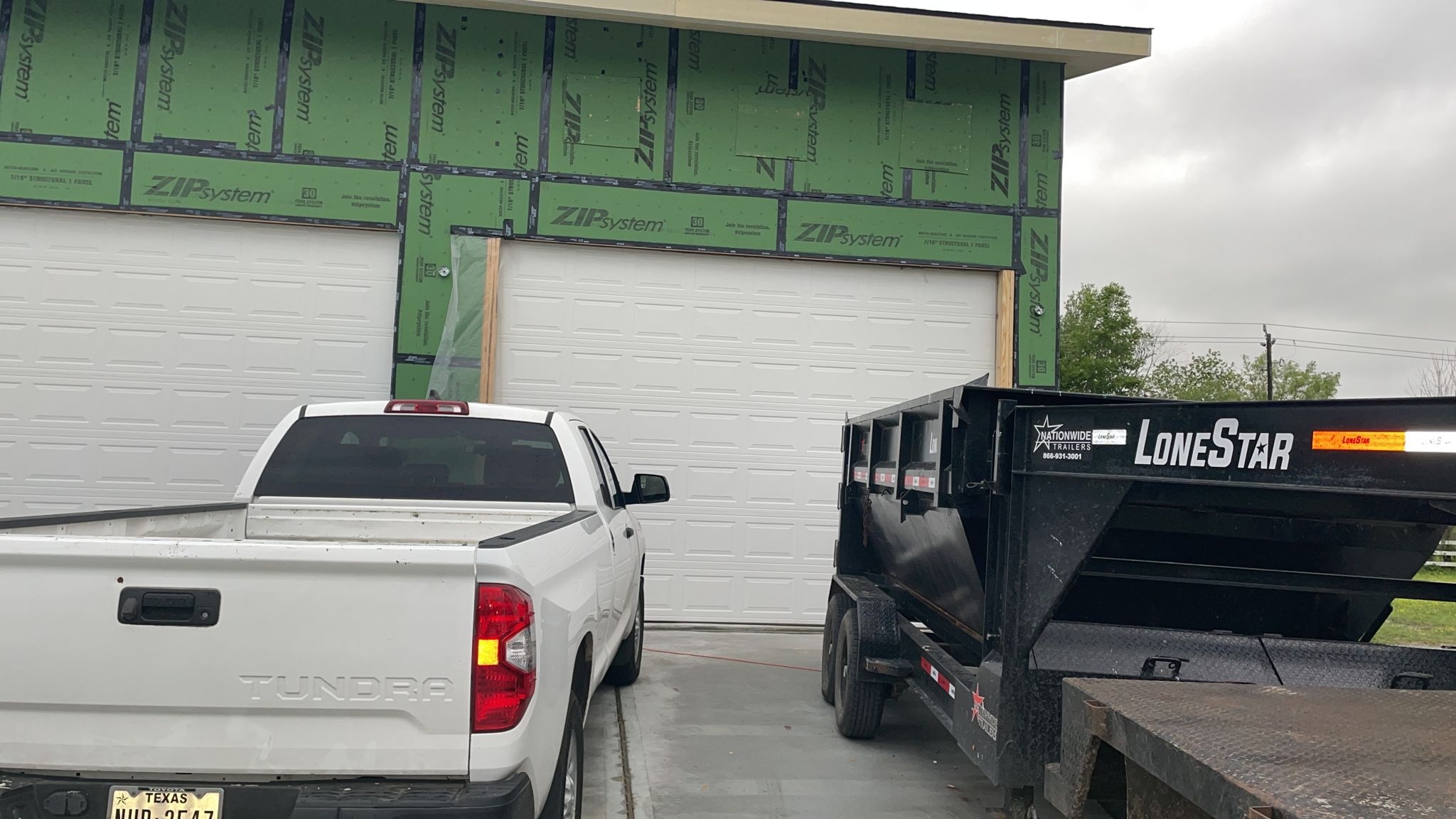 Expert Torsion Spring Repair in Spring, TX - Same-Day Service - Lemus Garage Door Services Spring TX