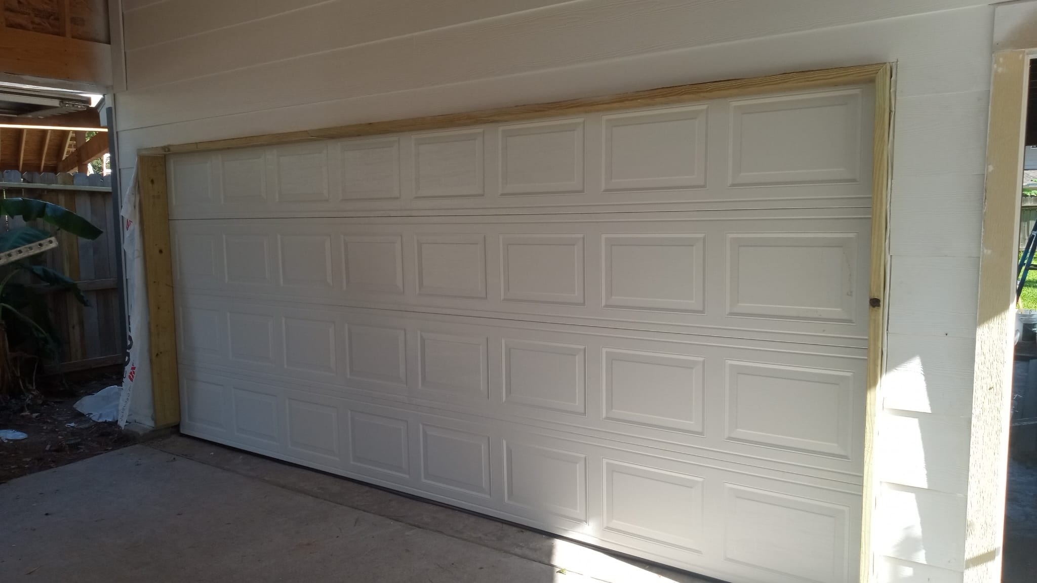 Expert Torsion Spring Repair in Spring, TX - Same-Day Service - Lemus Garage Door Services Spring TX
