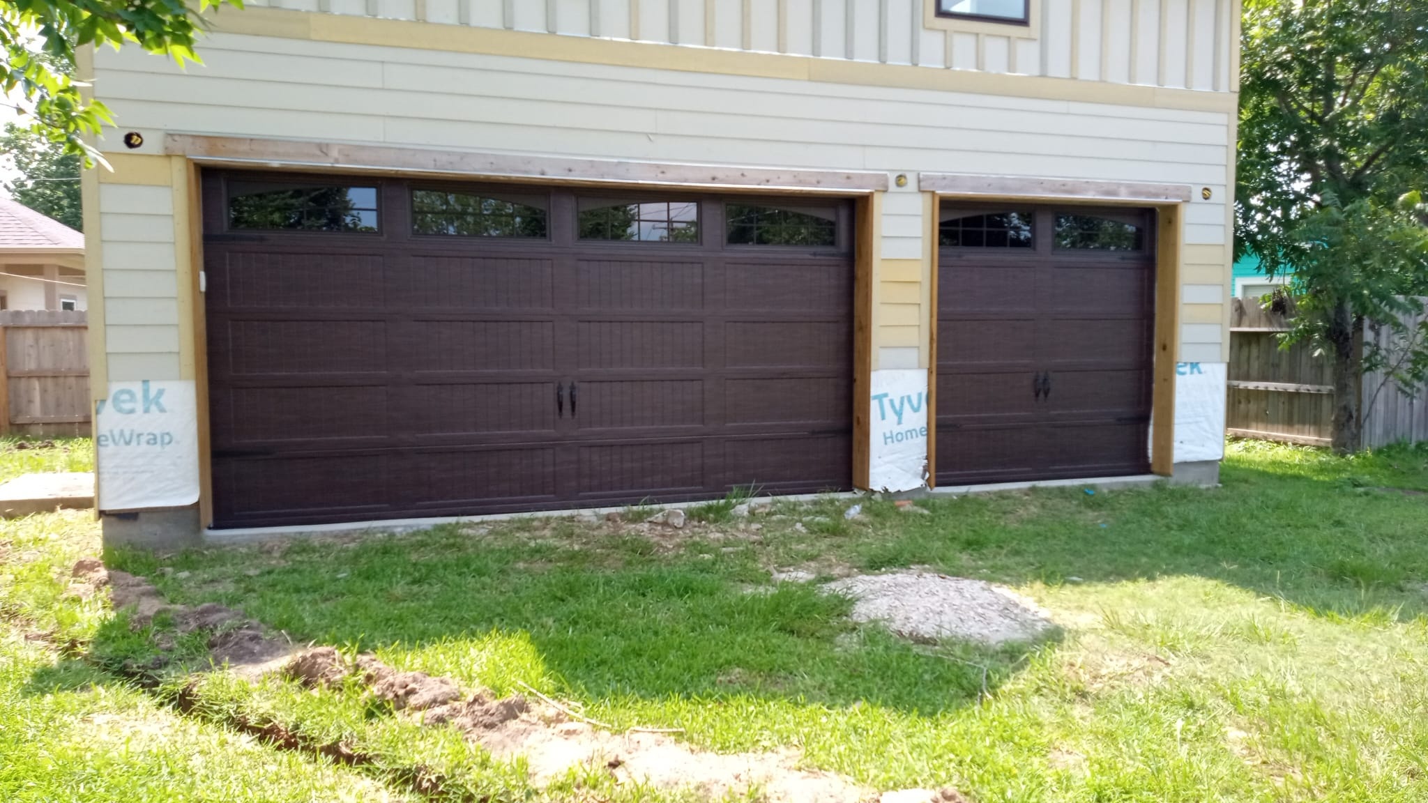 Garage Door Spring Replacement Cost in Spring TX - Complete Pricing Guide | Spring Garage Door Experts - Lemus Garage Door Services Spring TX
