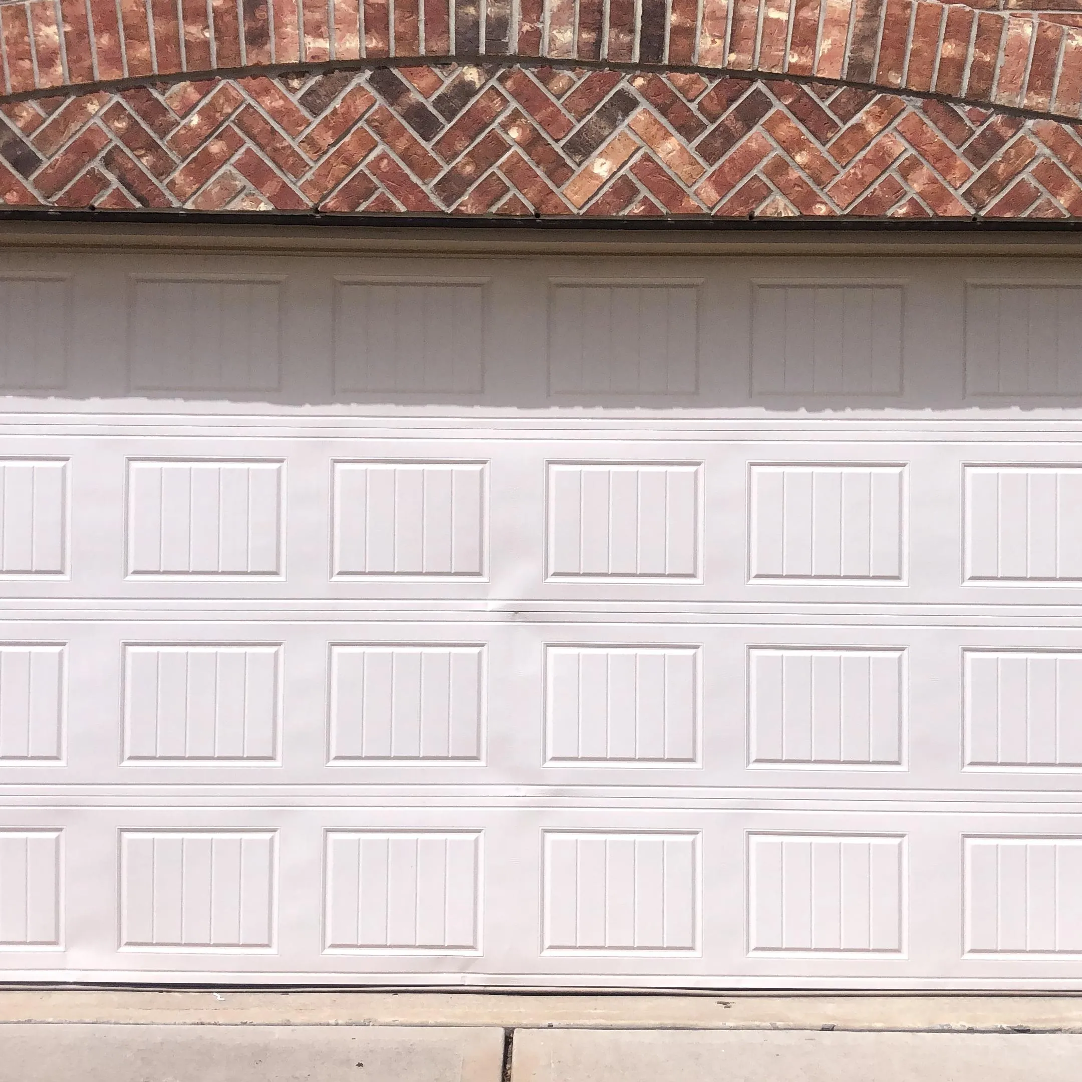 Custom Double garage door Installation Spring - River Oaks TX Professional Service