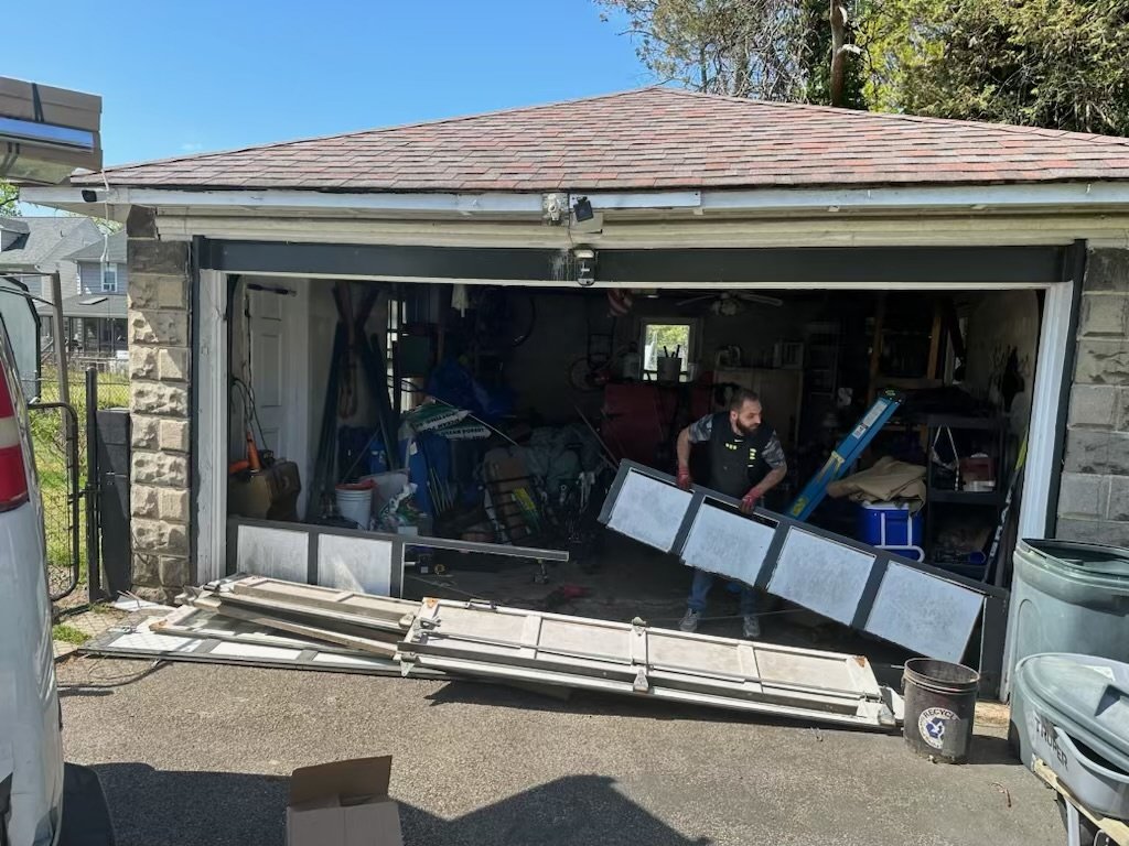 garage door Repair Spring